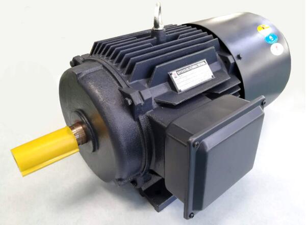 三相異步電機(jī)