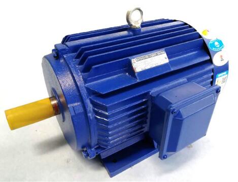 襄陽電機振動應(yīng)先區(qū)分原因后，針對具體情況進(jìn)行故障排除